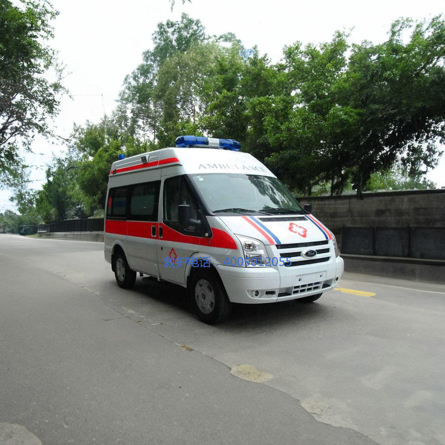 租赁急救车联系电话