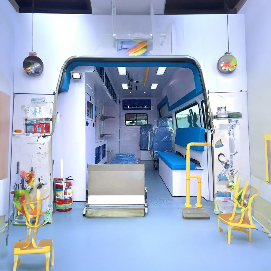 出租救护车联系电话