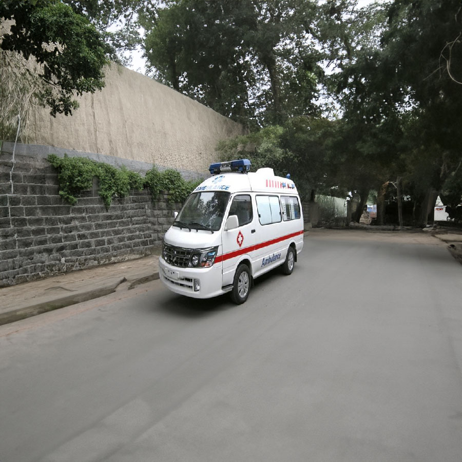 租赁私人救护车联系电话