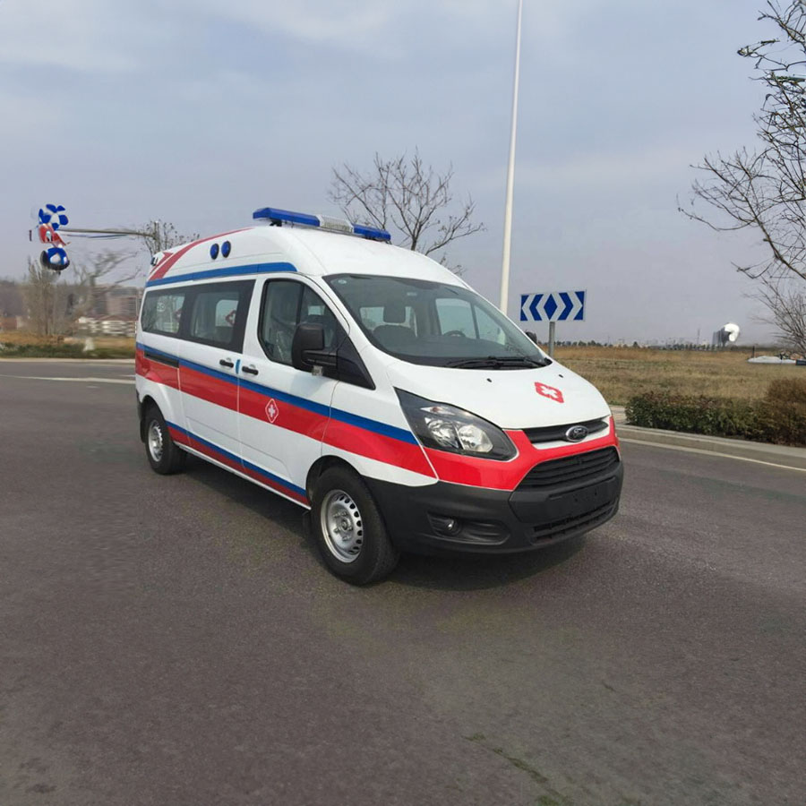 租赁私人救护车