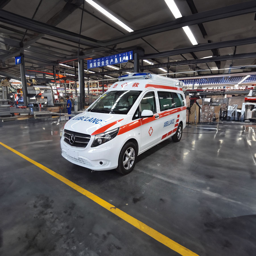 出租救护车联系电话