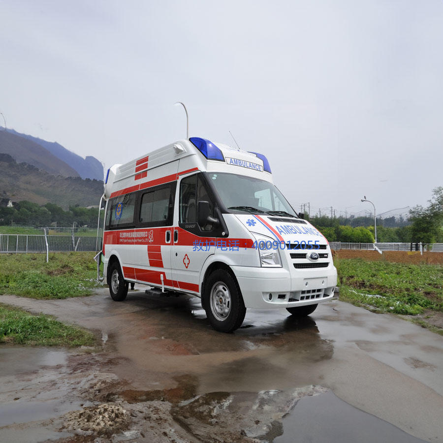 出租急救车联系方式