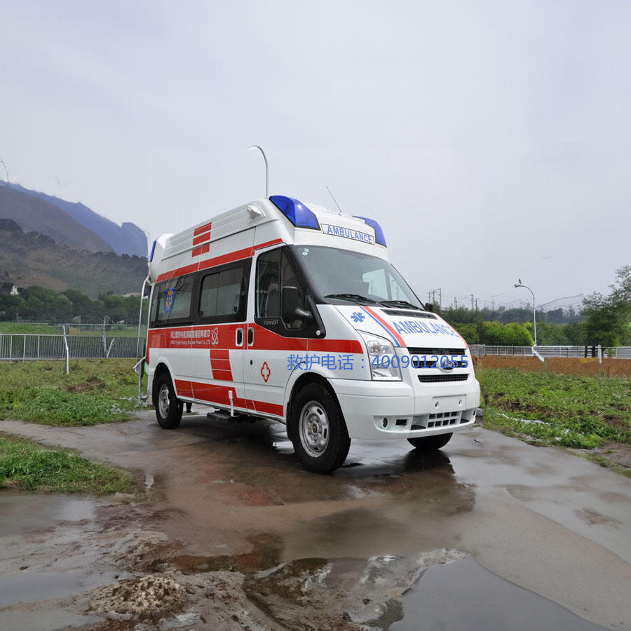 出租急救车联系电话