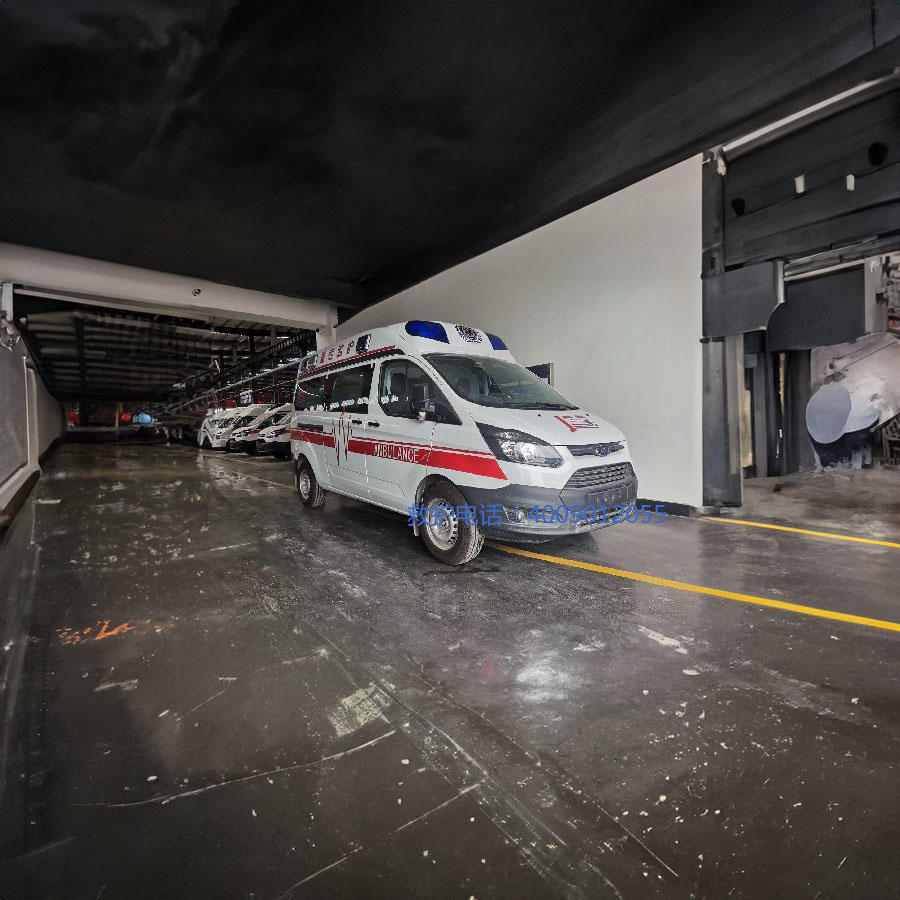 出租私人救护车电话