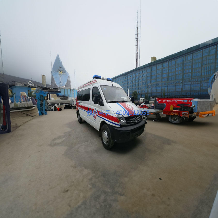 出租救护车联系电话