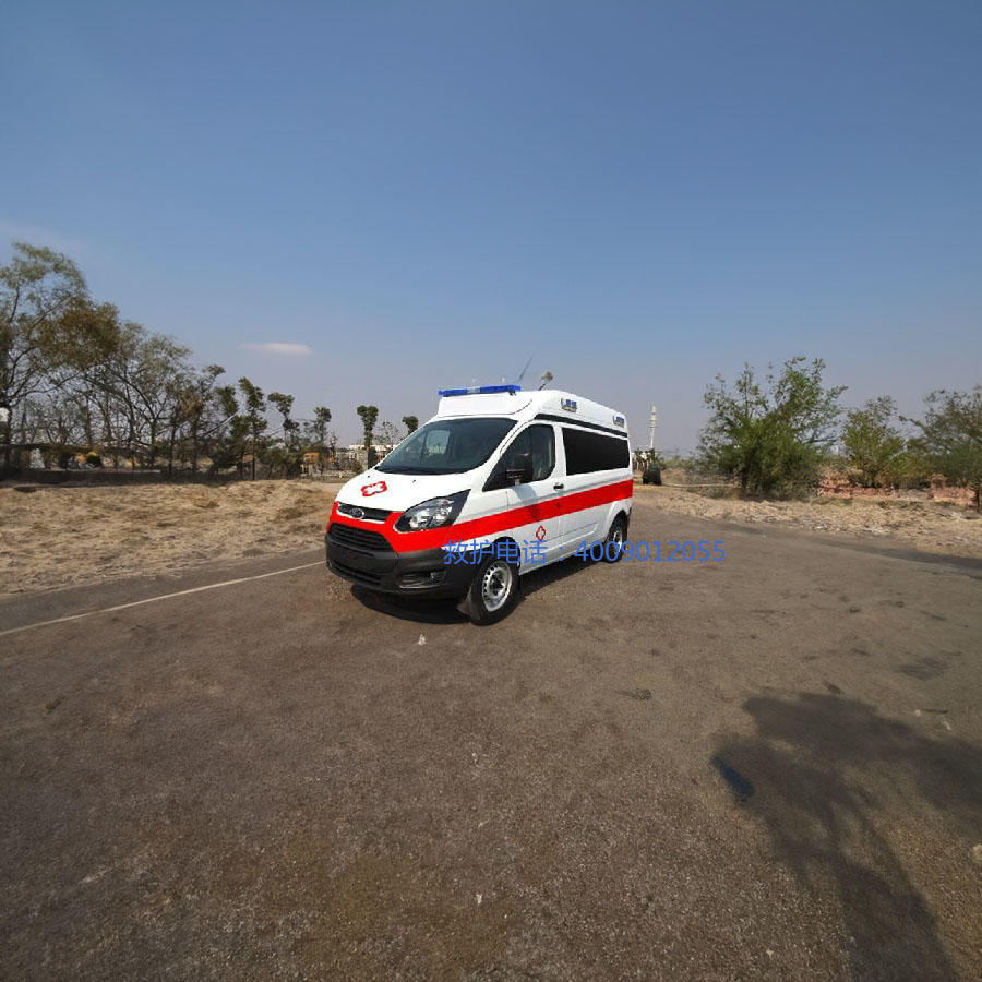 出租急救车联系电话