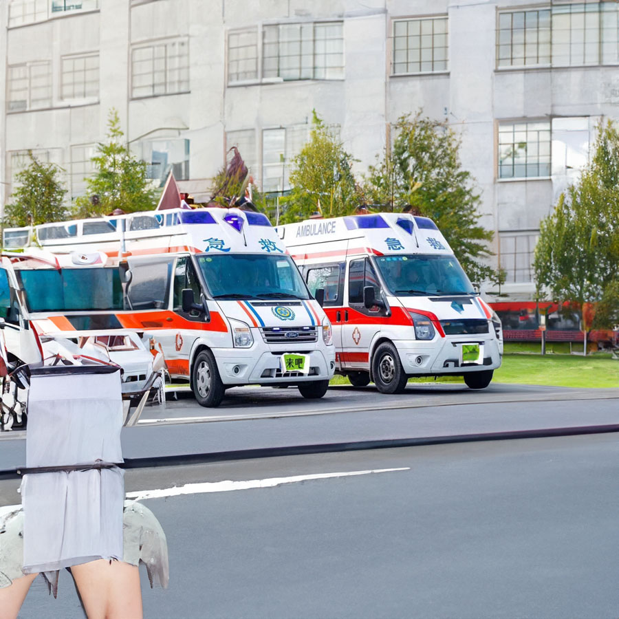 出租私人救护车联系电话