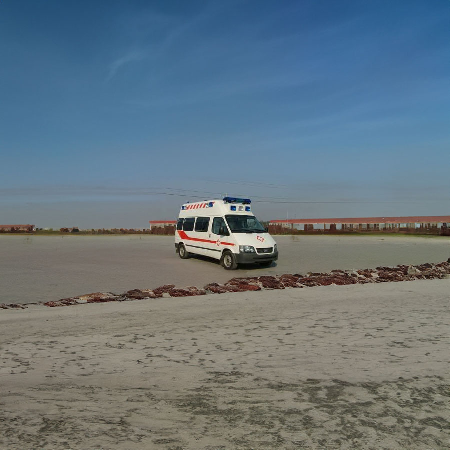 租赁急救车联系方式