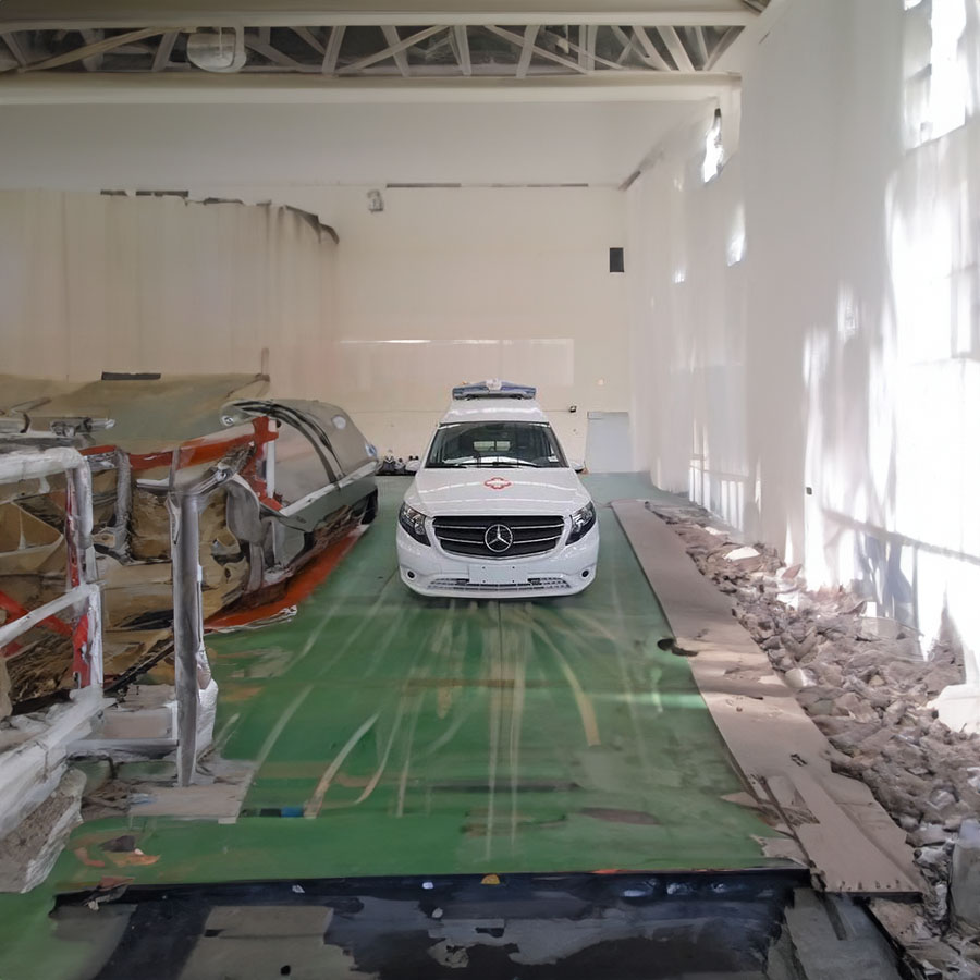 租赁救护车联系方式