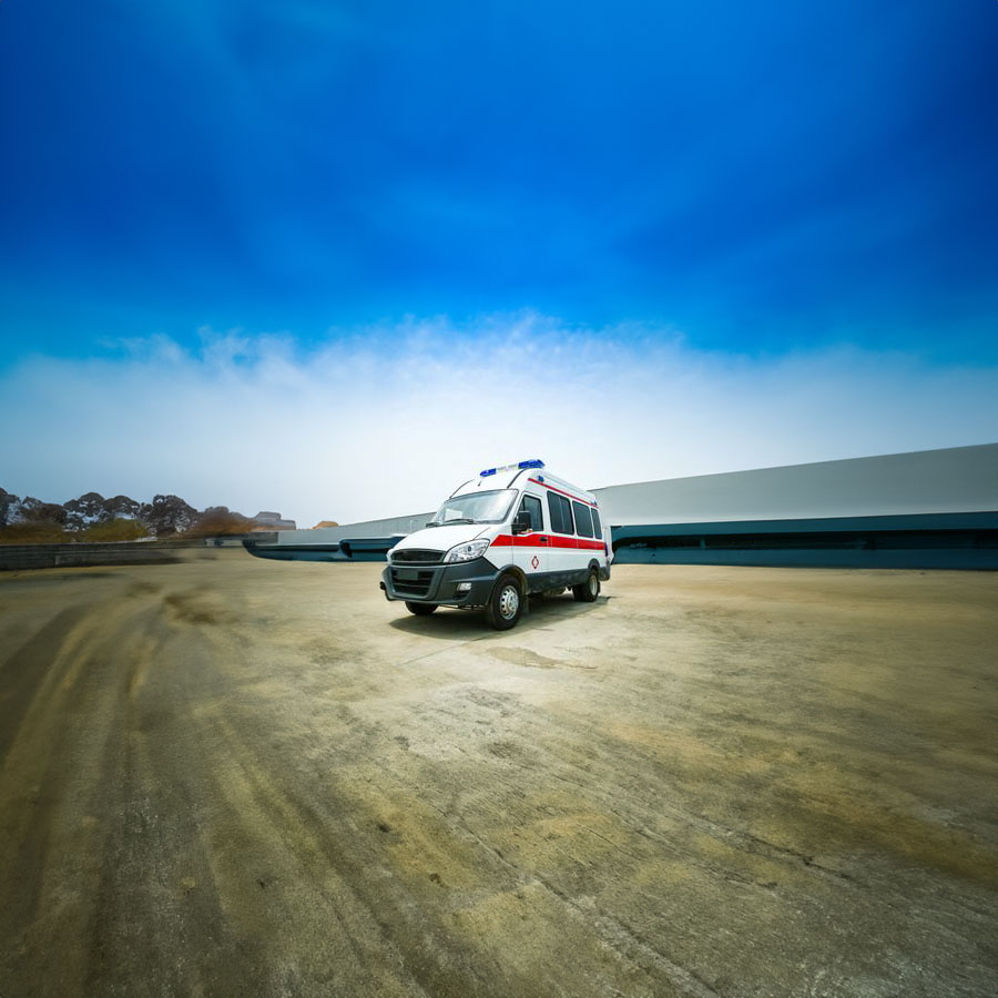 租赁私人救护车电话号码