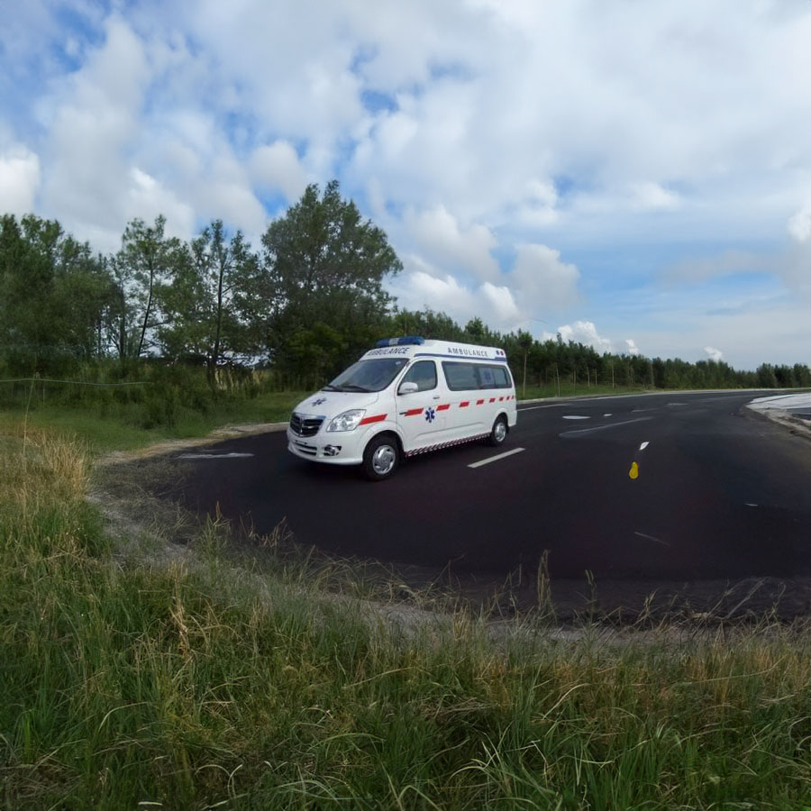 租赁私人救护车电话号码