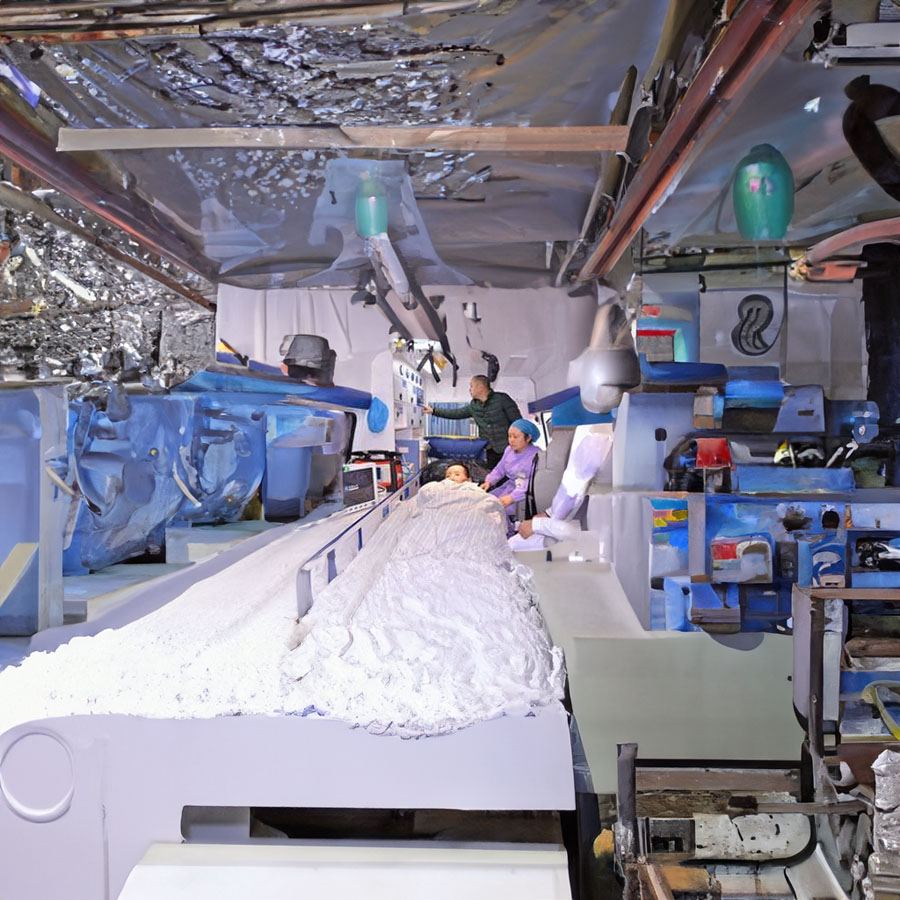 出租私人救护车