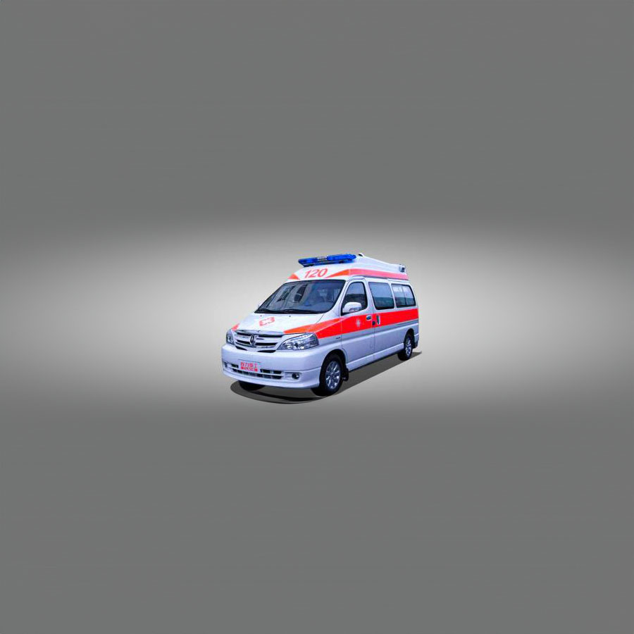 租赁救护车联系方式