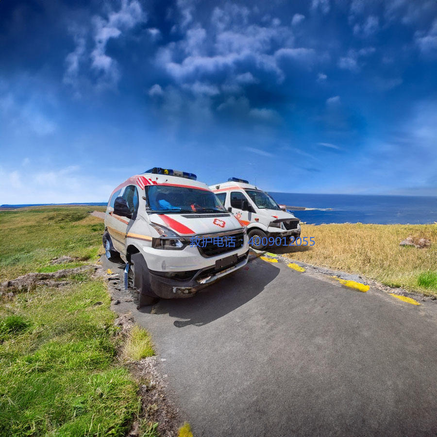租赁救护车电话号码