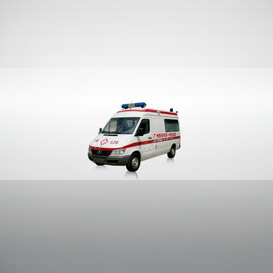 租赁私人救护车联系方式
