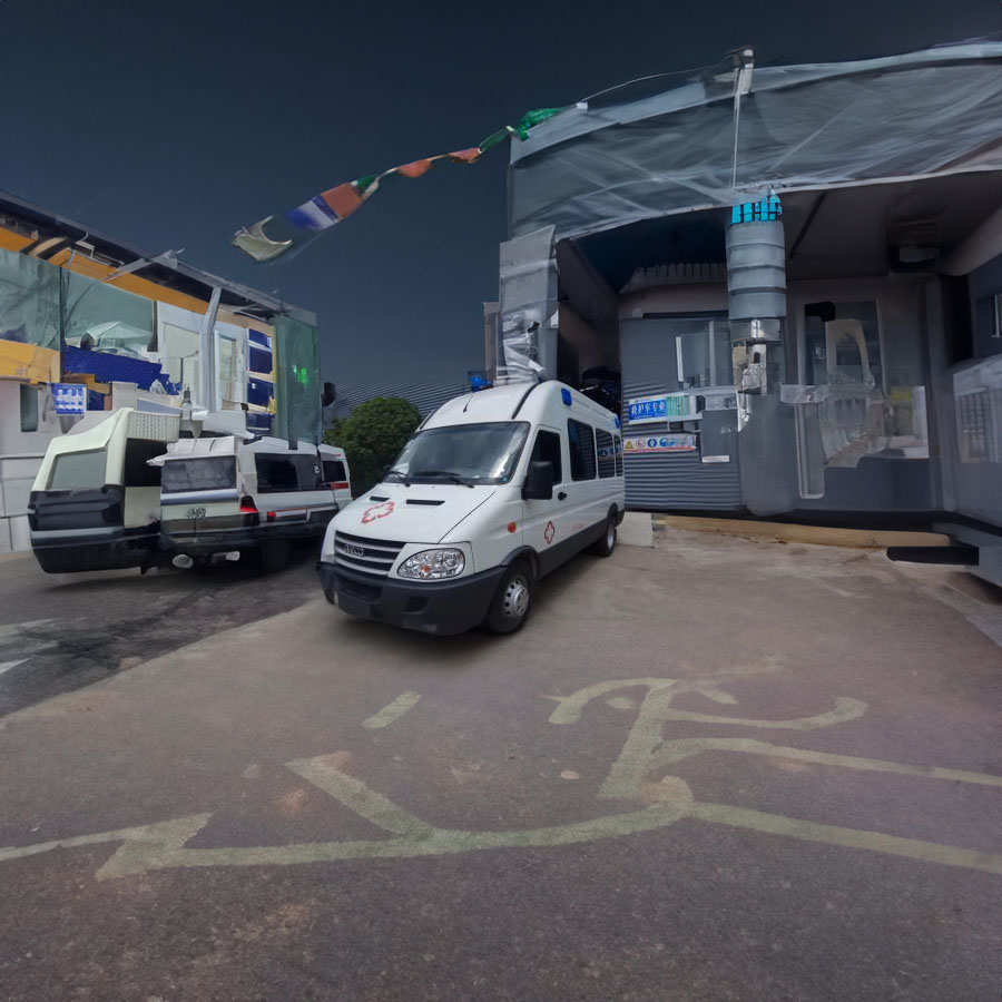 租赁私人救护车联系方式