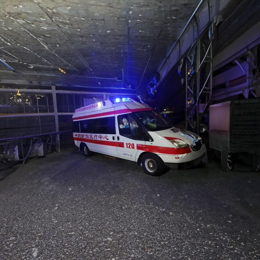 出租急救车电话号码