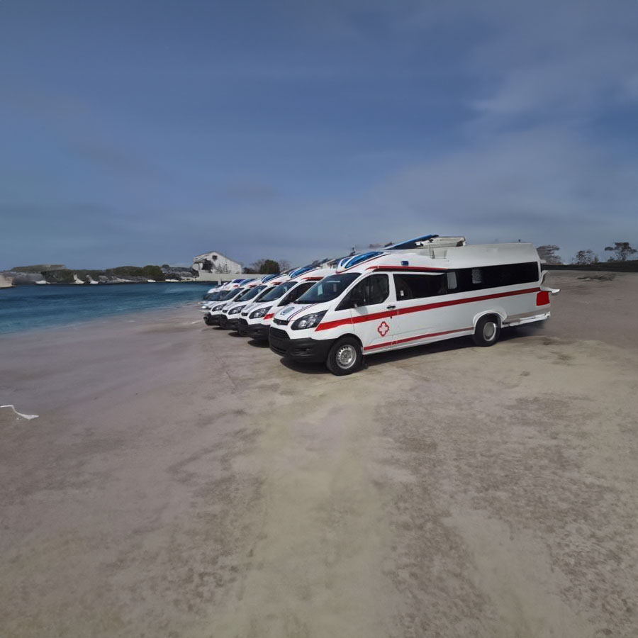 租赁私人救护车联系方式