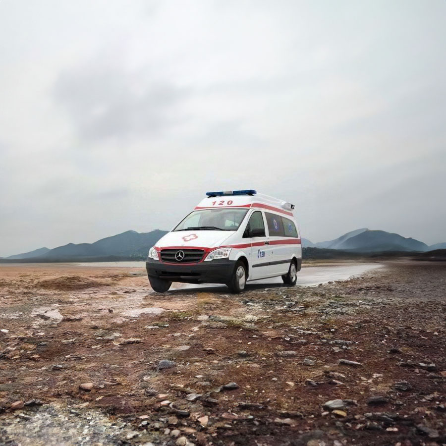 出租急救车联系电话