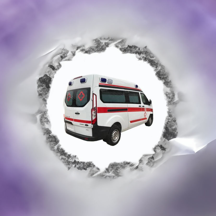 租赁救护车联系电话