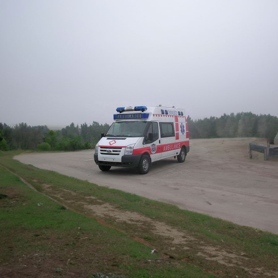 租赁急救车联系电话