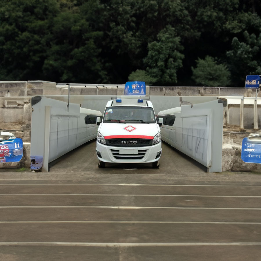 租赁急救车电话