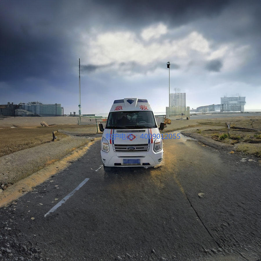 出租急救车联系电话