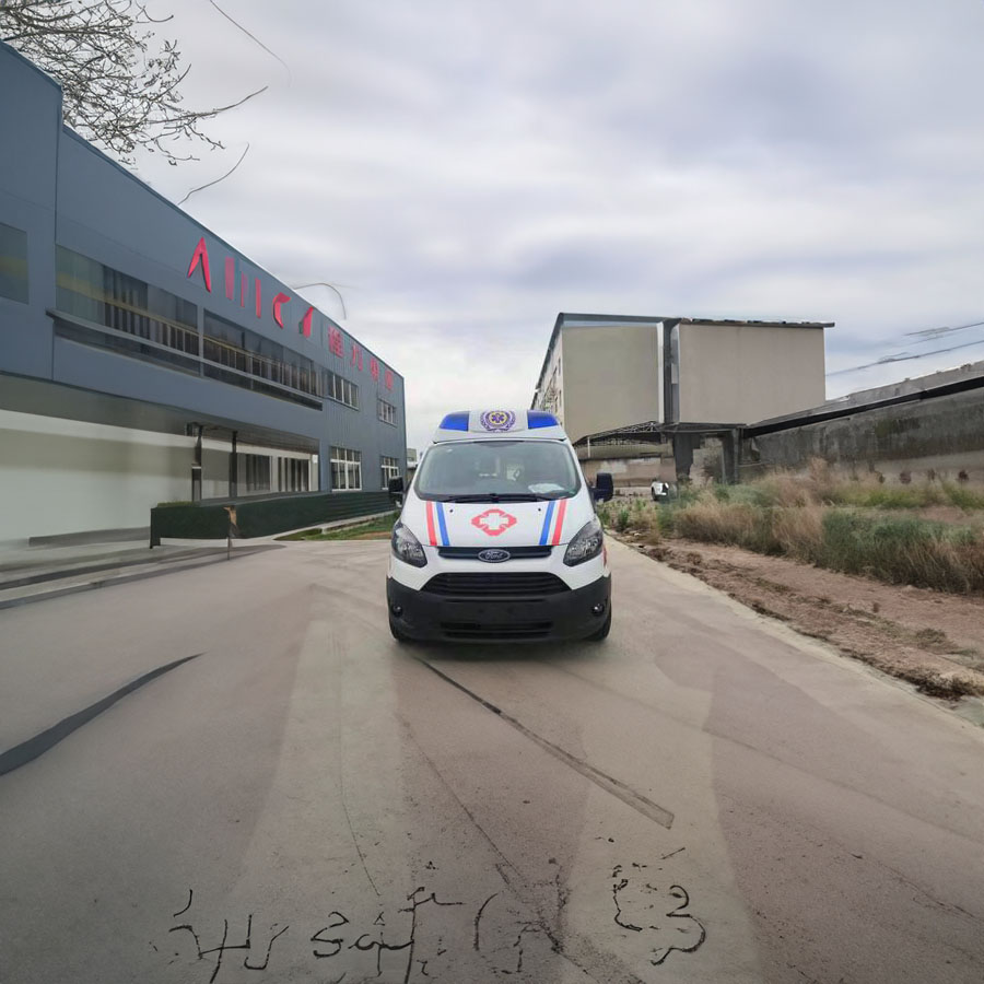 租赁救护车电话号码