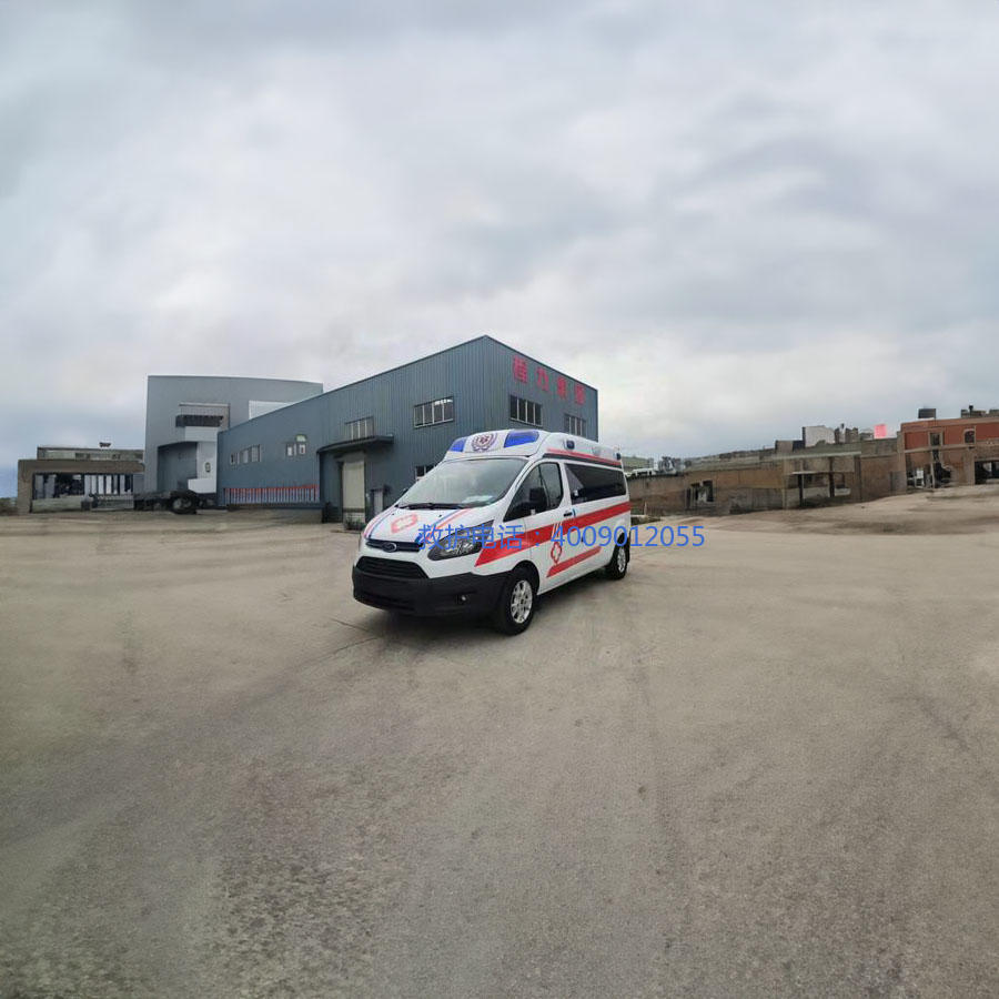 出租私人救护车电话