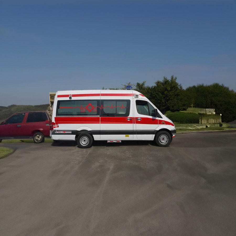 租赁急救车电话