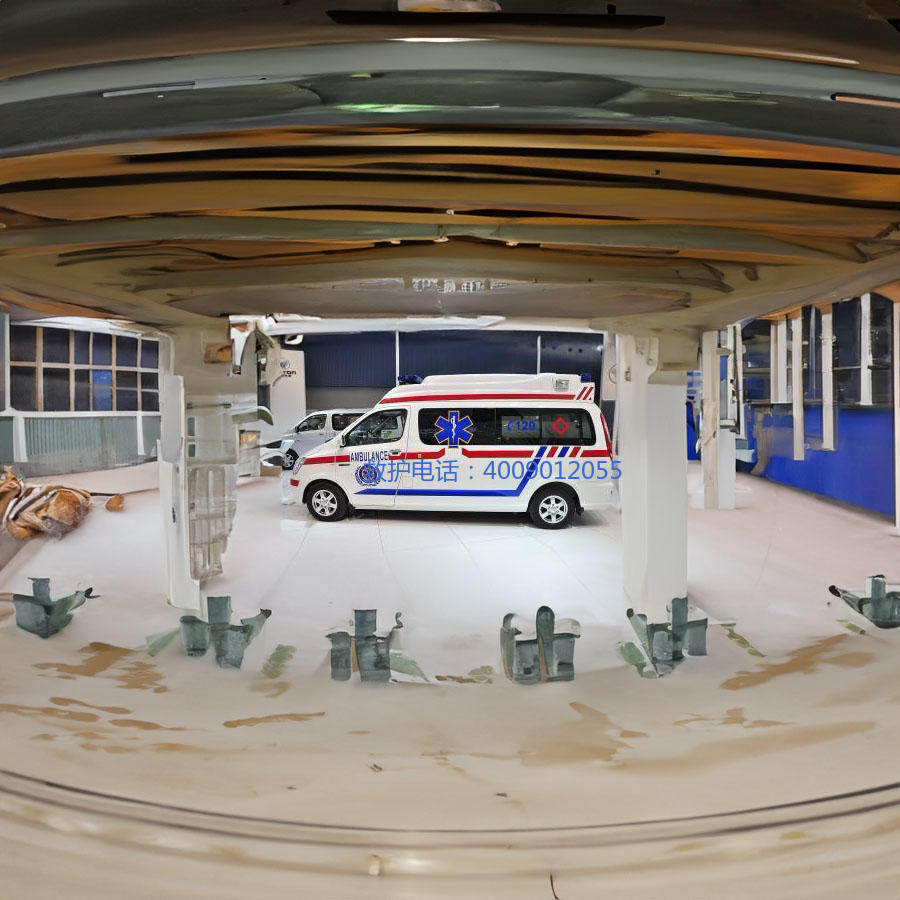 出租私人救护车电话