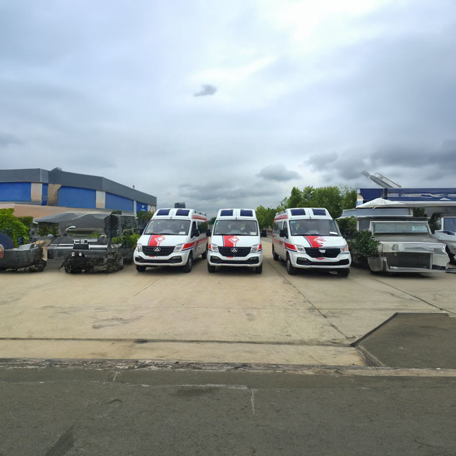 租赁私人救护车电话