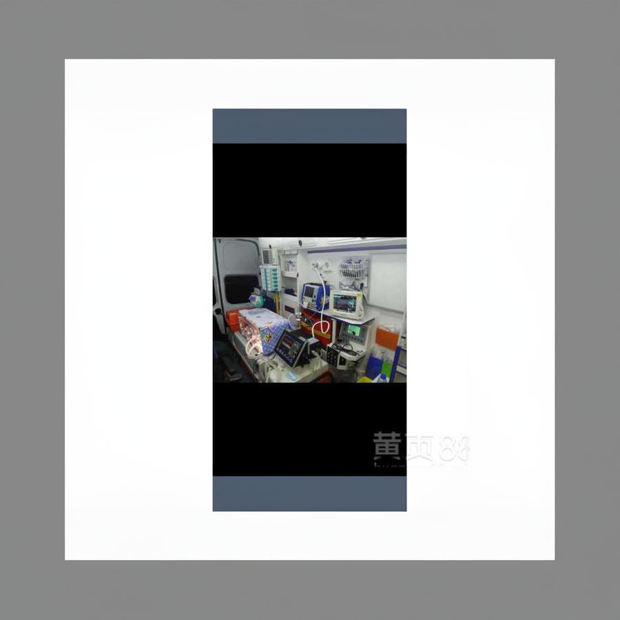 租赁救护车联系方式