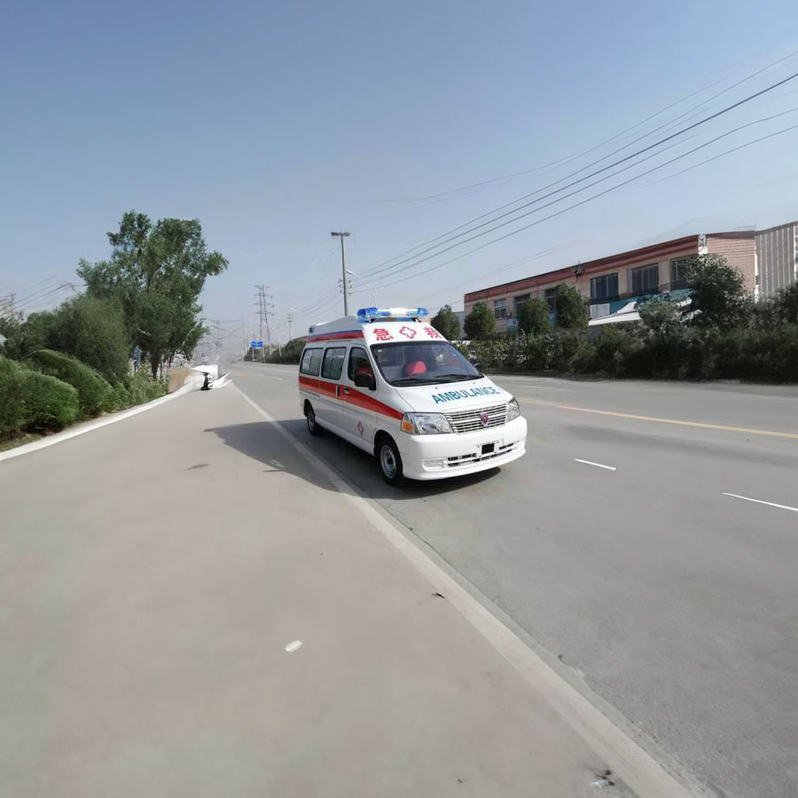 出租私人救护车电话号码