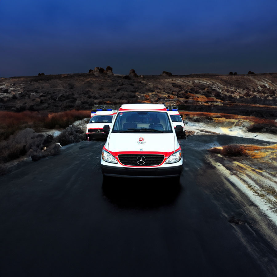 租赁救护车联系方式