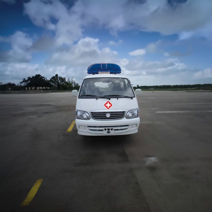 租赁急救车联系电话