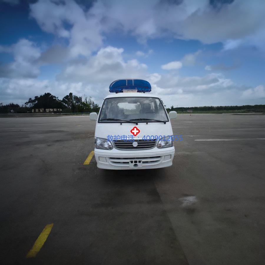 出租急救车联系电话