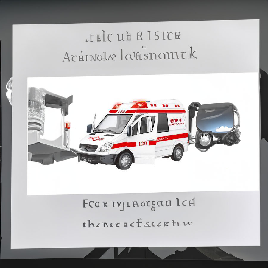 租赁私人救护车