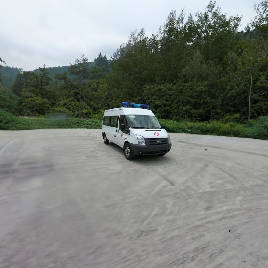 出租救护车电话号码