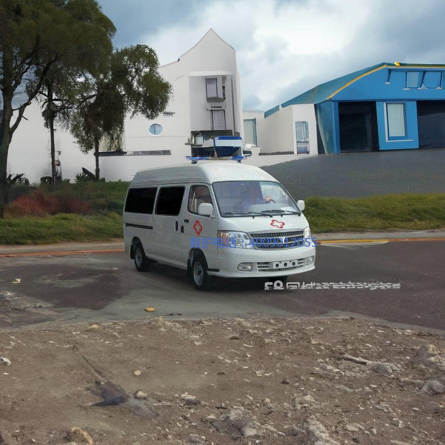 出租私人救护车电话号码