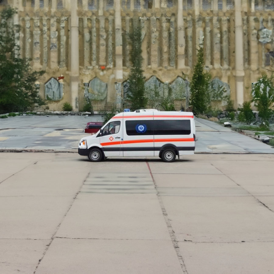 出租救护车联系方式