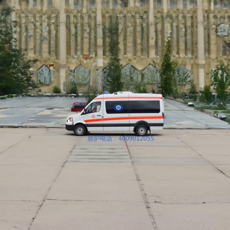 出租急救车联系电话