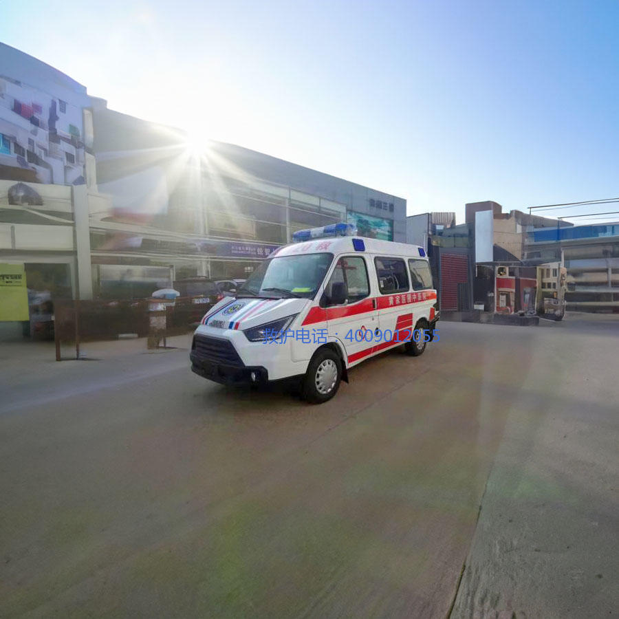 出租私人救护车联系方式