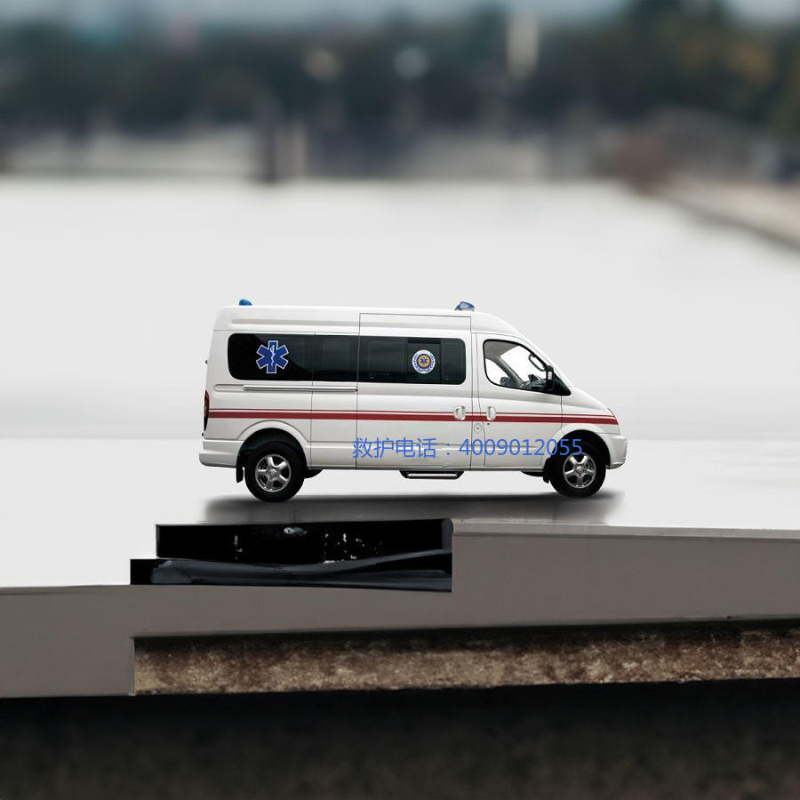 出租救护车联系电话