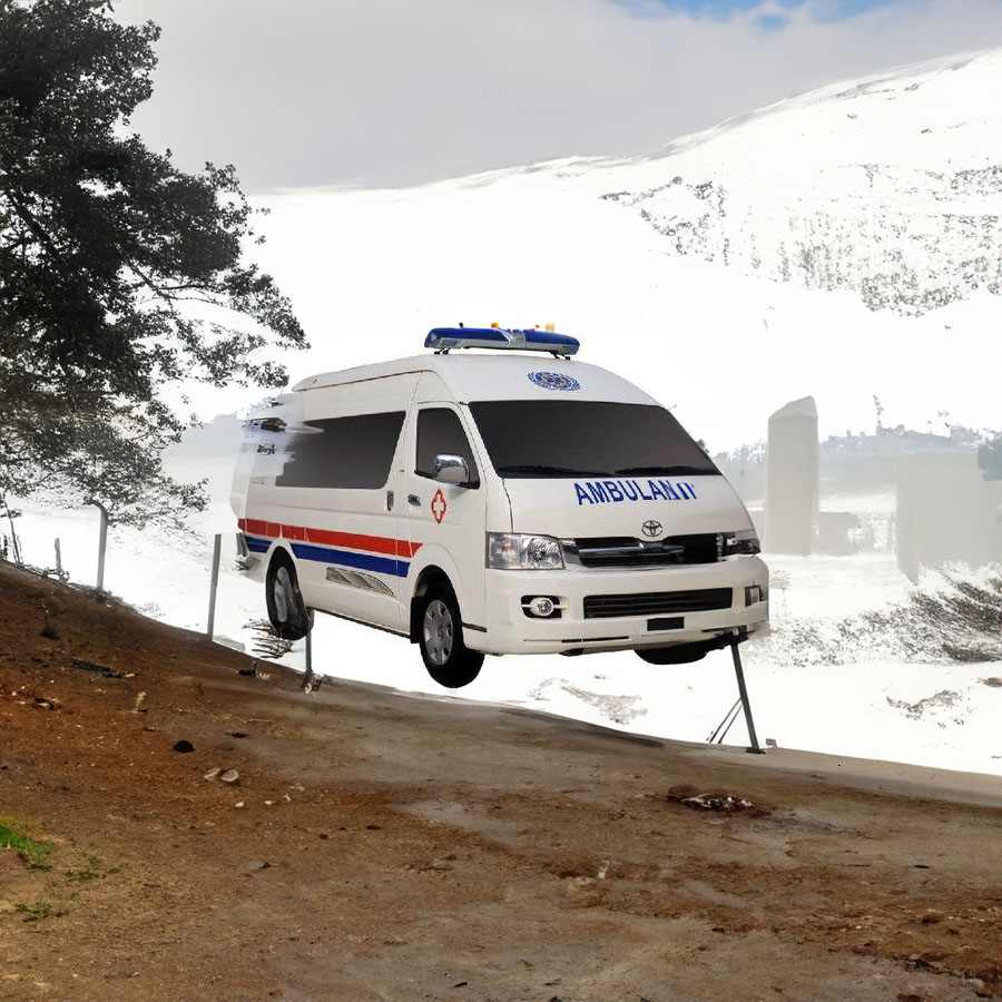 出租急救车电话