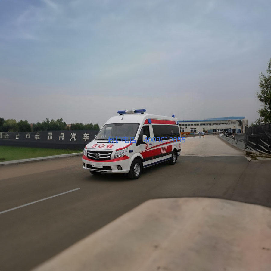 租赁私人救护车联系方式