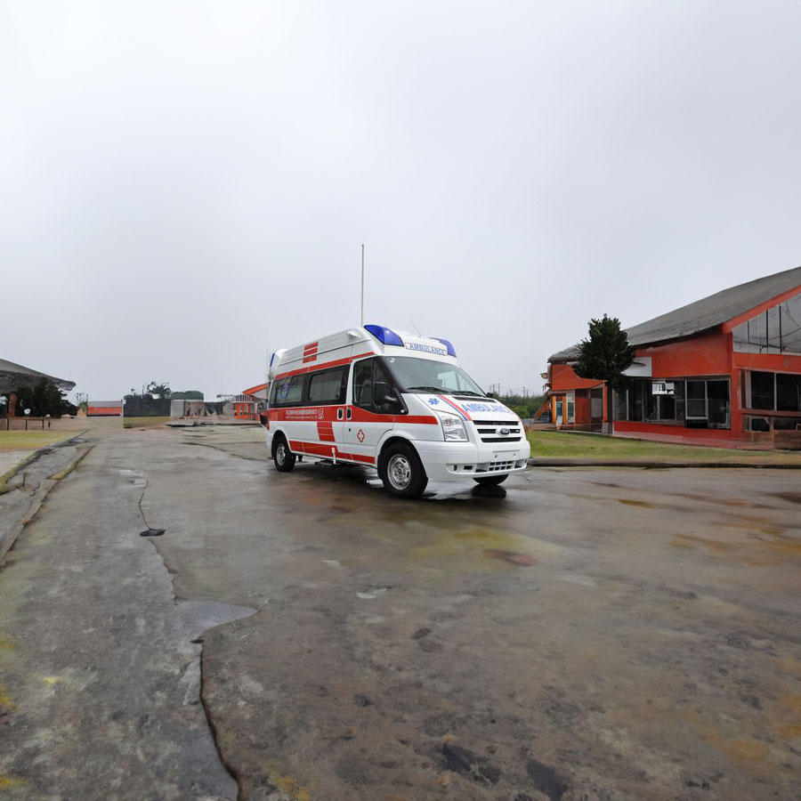 出租救护车联系方式