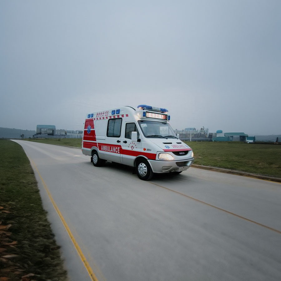 出租急救车电话