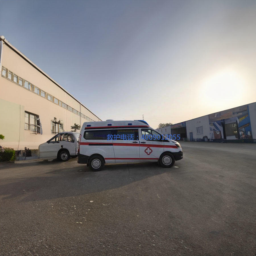 出租私人救护车联系方式