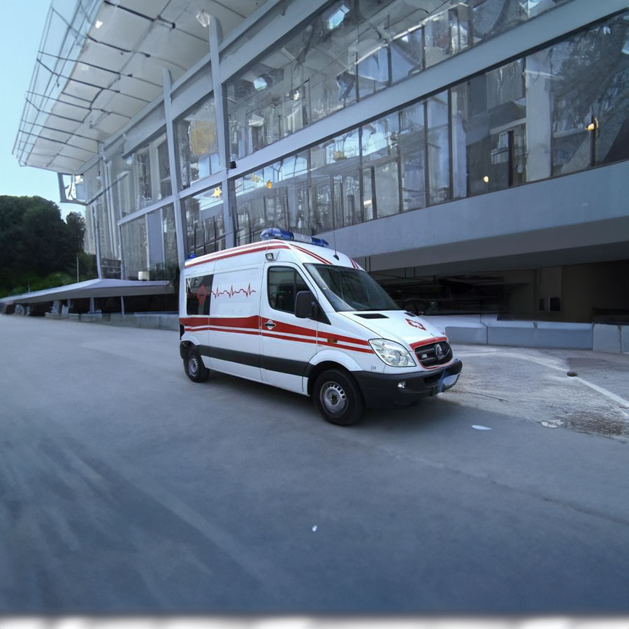 出租救护车电话号码